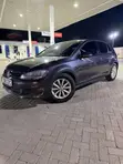 Volkswagen Golf Mk7 Lounge 2016 - 4