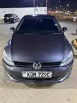 Volkswagen Golf Mk7 Lounge 2016 - 5