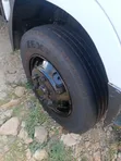 Hyundai HD72 Box Truck (Kama Canter/Isuzu) - 3