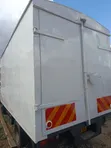 Hyundai HD72 Box Truck (Kama Canter/Isuzu) - 4