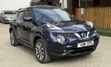 Nissan Juke 2016 - 2