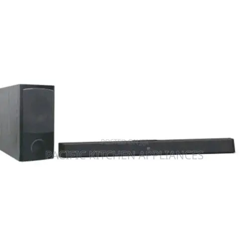 Globalstar B-Plus Wireless Soundbar with 3D Surround Sound - 1