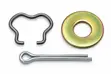 Clutch Kit for Toyota Land Cruiser 79 - 2