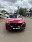 Mazda CX-5 2.2 Diesel AWD 2017 Red - 1
