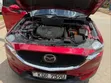 Mazda CX-5 2.2 Diesel AWD 2017 Red - 3