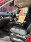 Mazda CX-5 2.2 Diesel AWD 2017 Red - 4