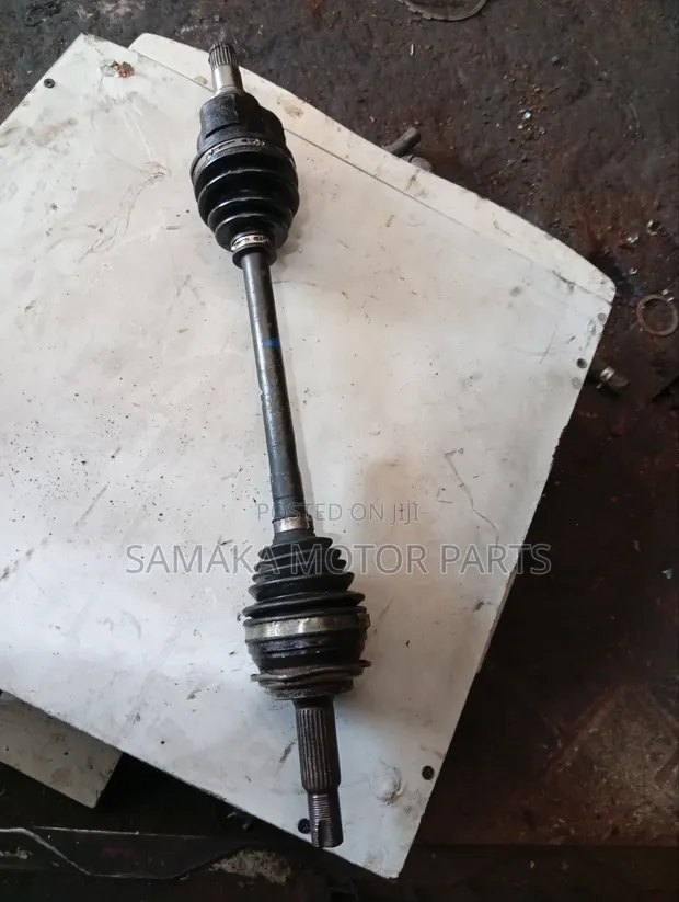 Toyota Probox 2015 Drive Shaft (Used) - 1