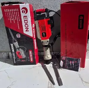 Edon DH-GL95A 2000W Nyundo ya Kubomoa