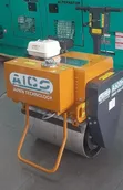 AICO Single Drum Roller A600H - 1
