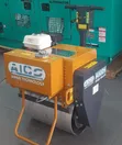 AICO Single Drum Roller A600H - 2