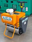 AICO Single Drum Roller A600H - 3