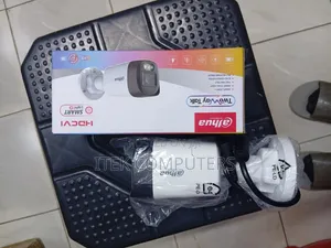 Smart Dual Light Bullet CCTV Camera for School Safety