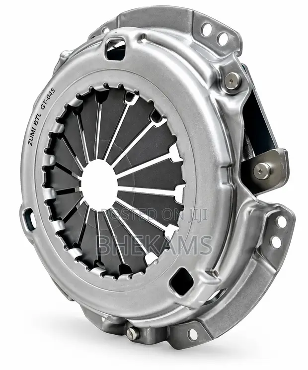 Pressure Plate/Clutch Cover kwa Toyota Hilux 1Y/2Y/3Y, L300 - 1