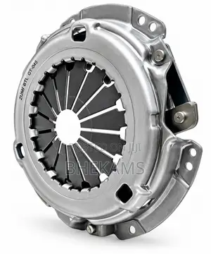 Pressure Plate/Clutch Cover kwa Toyota Hilux 1Y/2Y/3Y, L300