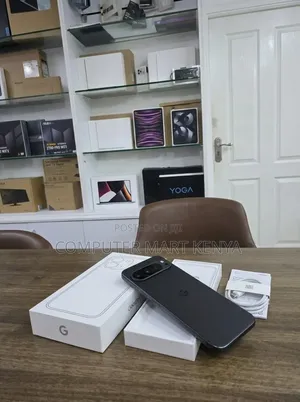 New Google Pixel 11 Pro XL 256GB Black