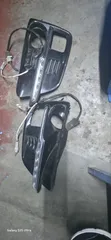 Subaru Levorg Cover yenye LED - 2