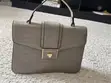 Mkoba wa Faux Leather wa Rangi Nyingi - 1