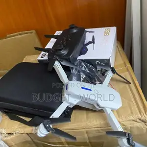 E99 Kids Drone - Foldable Mini Drone for Beginners