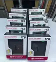 1TB USB 3.1 Gen 1 Portable External Hard Drive - 1