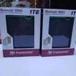 1TB USB 3.1 Gen 1 Portable External Hard Drive - 2
