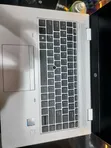 HP ProBook 640 G5 Laptop - Core i5, 8GB RAM, 256GB SSD - 4