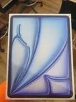 iPad Air 13" Mpya (2026) 128GB Bluu - 2