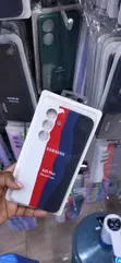 Samsung Galaxy S25+ Silicone Case - Multicolor - 2