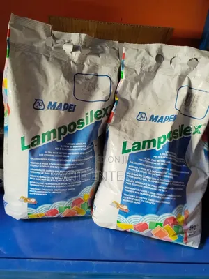 Mapei Lamposilex Waterstop 5kg