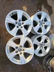Magurudumu Asili ya Toyota (Size 16) - Yanafaa Rush, Noah, Voxy, Mark X - 1