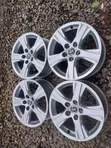Magurudumu Asili ya Toyota (Size 16) - Yanafaa Rush, Noah, Voxy, Mark X - 2
