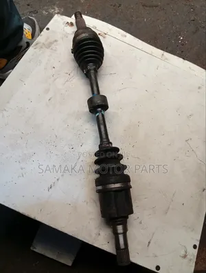 Mazda Demio Drive Shaft (Iliyo tumika)