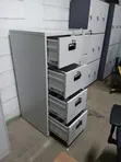 Boss Cabinet ya Ofisi - 1