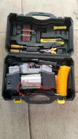 Digital Air Compressor with Tyre Pressure Display - 1