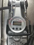 Digital Air Compressor with Tyre Pressure Display - 2