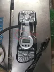 Digital Air Compressor with Tyre Pressure Display - 3