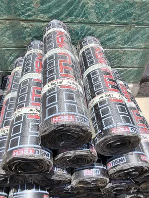 High Quality APP Modified Bitumen Membrane