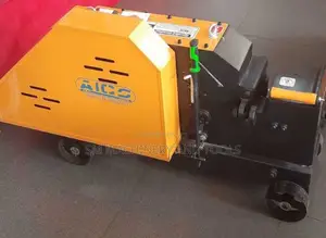 Aico Japan AW40 Kisaga Chuma - Kipya Kabisa