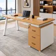 1.2m Modern Home Work Desk - 3