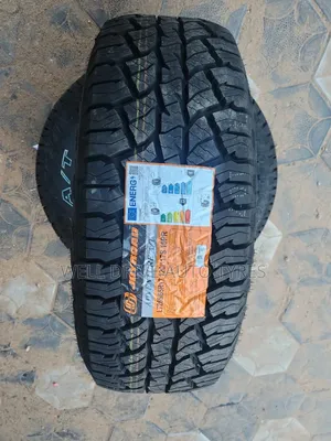 Matairi 265/65R17 Joyroad 10PR All-Terrain
