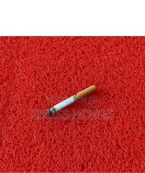PVC Spaghetti Carpet