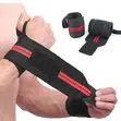 Adjustable Exercise Wrist Wraps (Pair) - 4