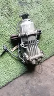 Nissan Dualis Differential/Diff - 2