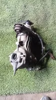 Nissan Dualis Differential/Diff - 3