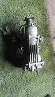 Nissan Dualis Differential/Diff - 4