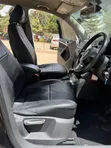 Volkswagen Tiguan 2014 Black - 4
