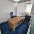 1.8m L-Shaped Senior Manager's Desk - 2