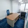 1.8m L-Shaped Senior Manager's Desk - 3