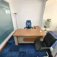 1.8m L-Shaped Senior Manager's Desk - 4