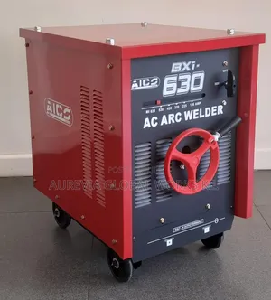 Aico Japan BX1-630 Amp Mashine ya Kulehemu ya Arc