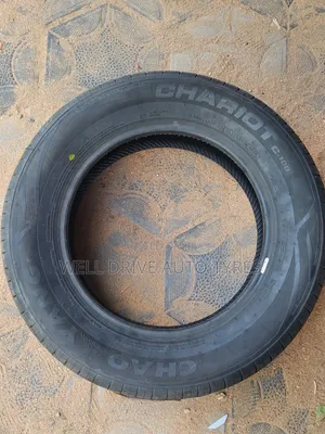 Matairi Chao Yang 195/65R15 - Mpya Kabisa